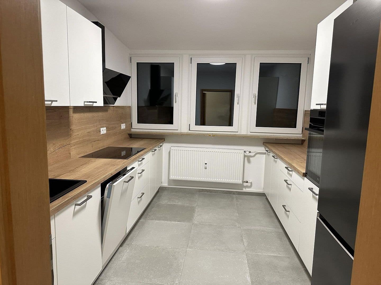 3 bedroom flat to rent, 94 m², Badstr. 131, Egloffstein, Bavaria 3 bedroom flat to rent, 94 m², Badstr. 131, Egloffstein, Bavaria