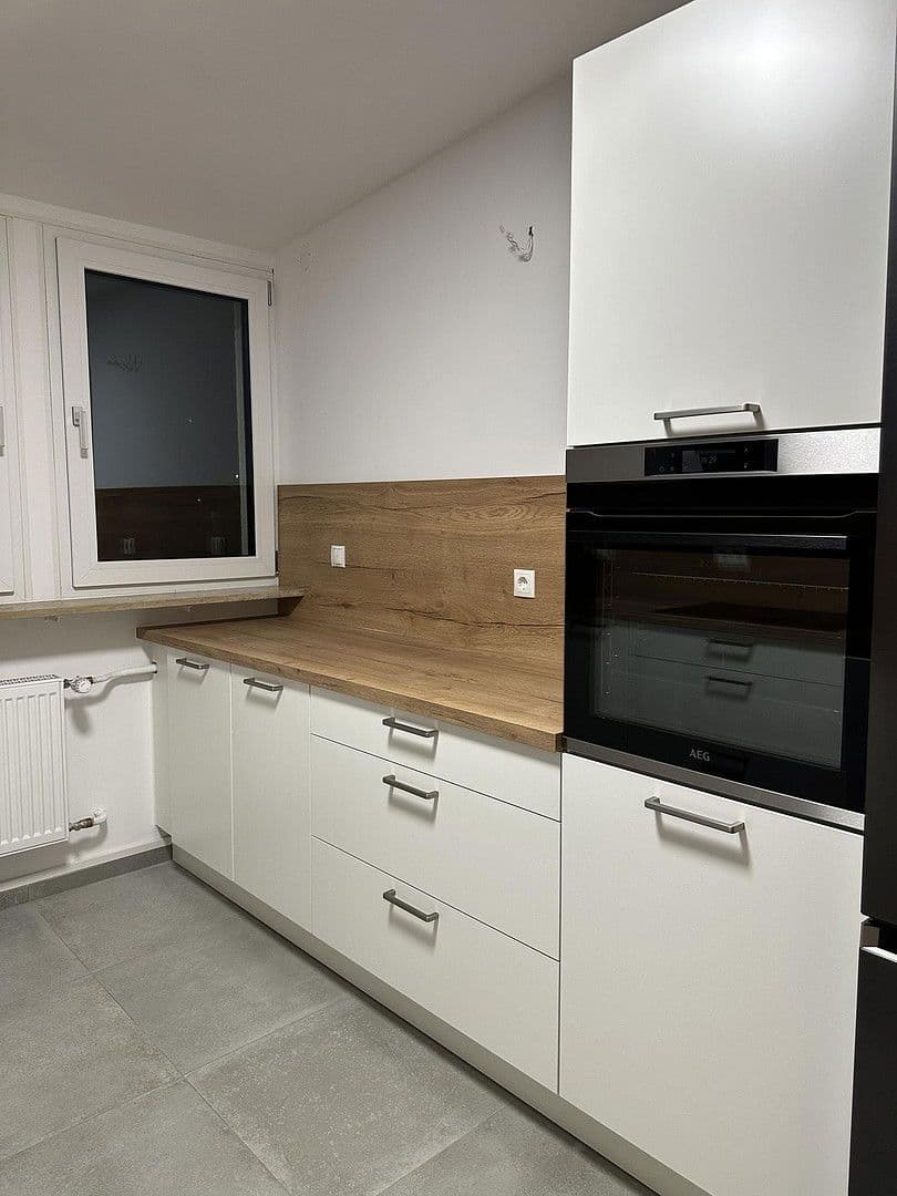 3 bedroom flat to rent, 94 m², Badstr. 131, Egloffstein, Bavaria 3 bedroom flat to rent, 94 m², Badstr. 131, Egloffstein, Bavaria