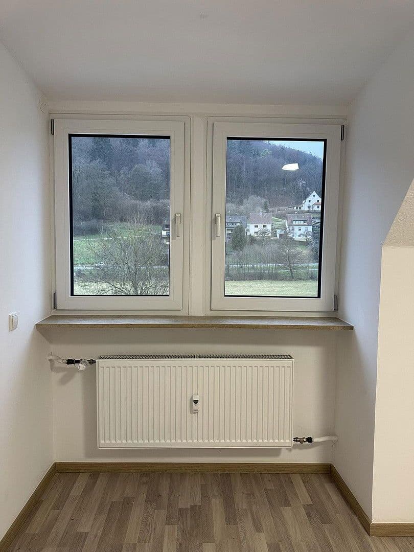 3 bedroom flat to rent, 94 m², Badstr. 131, Egloffstein, Bavaria 3 bedroom flat to rent, 94 m², Badstr. 131, Egloffstein, Bavaria