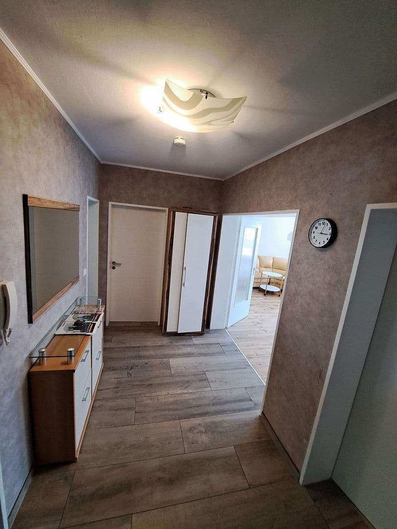 3 bedroom flat for sale, 67 m², Lausanner Straße 127-131, Bremen, Bremen 3 bedroom flat for sale, 67 m², Lausanner Straße 127-131, Bremen, Bremen