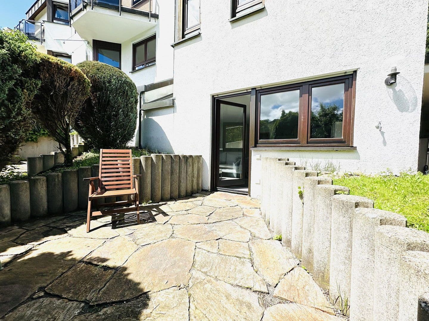 Studio flat to rent, 40 m², Im Oberen Kienle 71, Stuttgart, Baden-Württemberg Studio flat to rent, 40 m², Im Oberen Kienle 71, Stuttgart, Baden-Württemberg