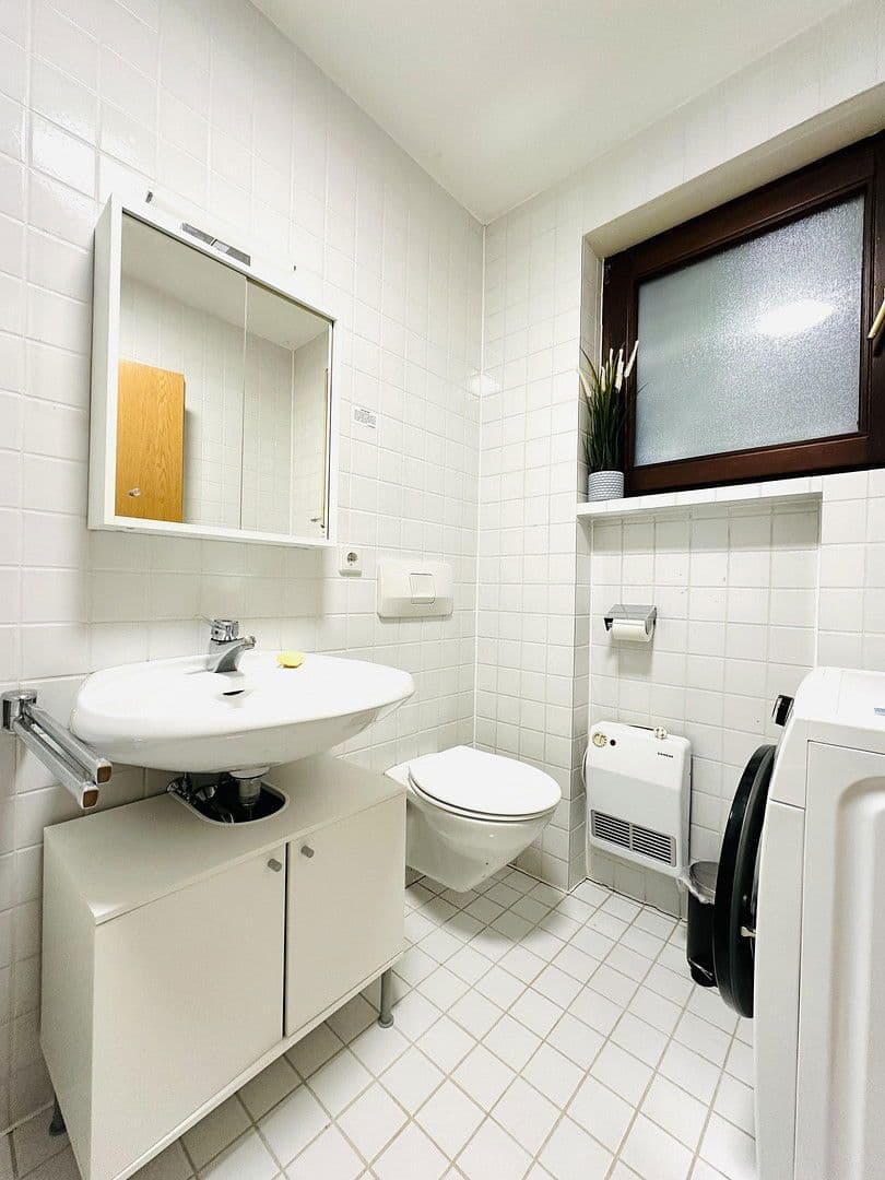 Studio flat to rent, 40 m², Im Oberen Kienle 71, Stuttgart, Baden-Württemberg Studio flat to rent, 40 m², Im Oberen Kienle 71, Stuttgart, Baden-Württemberg