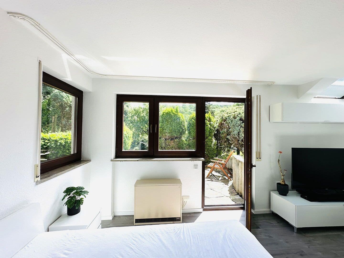 Studio flat to rent, 40 m², Im Oberen Kienle 71, Stuttgart, Baden-Württemberg Studio flat to rent, 40 m², Im Oberen Kienle 71, Stuttgart, Baden-Württemberg