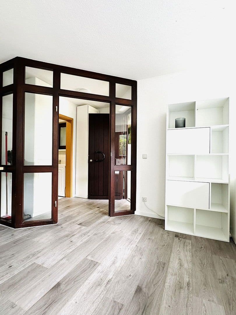 Studio flat to rent, 40 m², Im Oberen Kienle 71, Stuttgart, Baden-Württemberg Studio flat to rent, 40 m², Im Oberen Kienle 71, Stuttgart, Baden-Württemberg