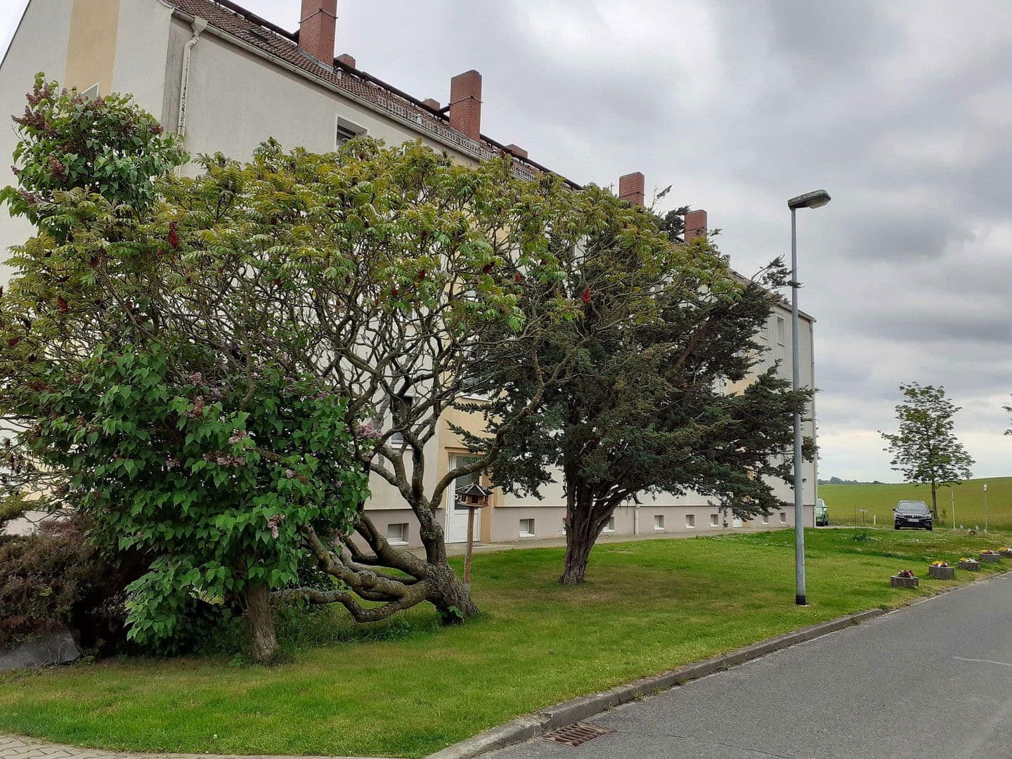 2 bedroom flat to rent, 50 m², Döbeln, Saxony 2 bedroom flat to rent, 50 m², Döbeln, Saxony