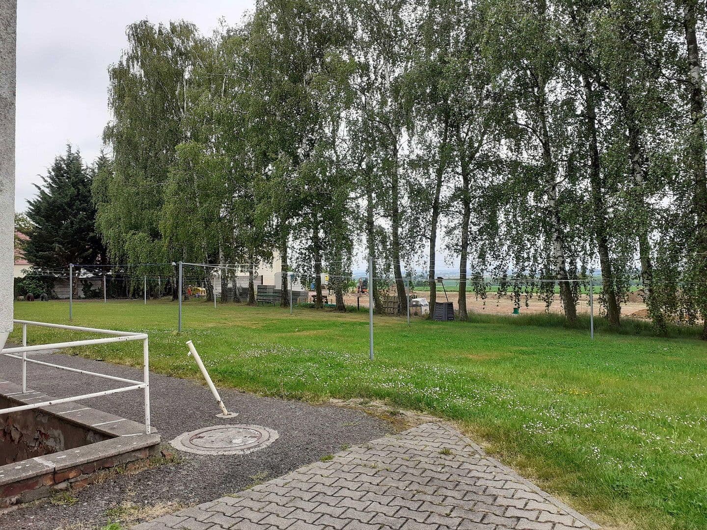 2 bedroom flat to rent, 50 m², Döbeln, Saxony 2 bedroom flat to rent, 50 m², Döbeln, Saxony