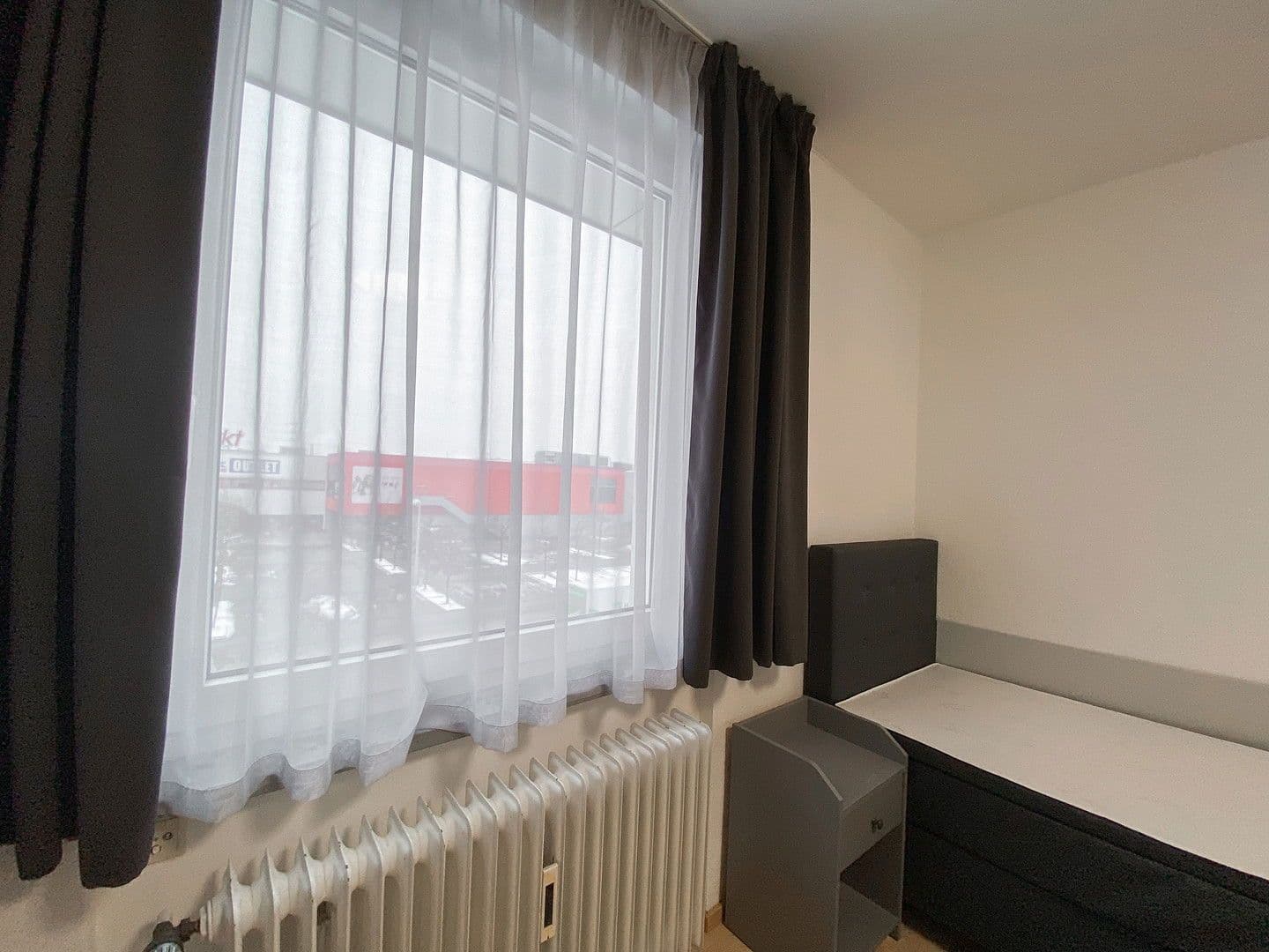 flat to rent, 25 m², Neben dem Mühlweg 10, Bischofsheim, Hesse flat to rent, 25 m², Neben dem Mühlweg 10, Bischofsheim, Hesse