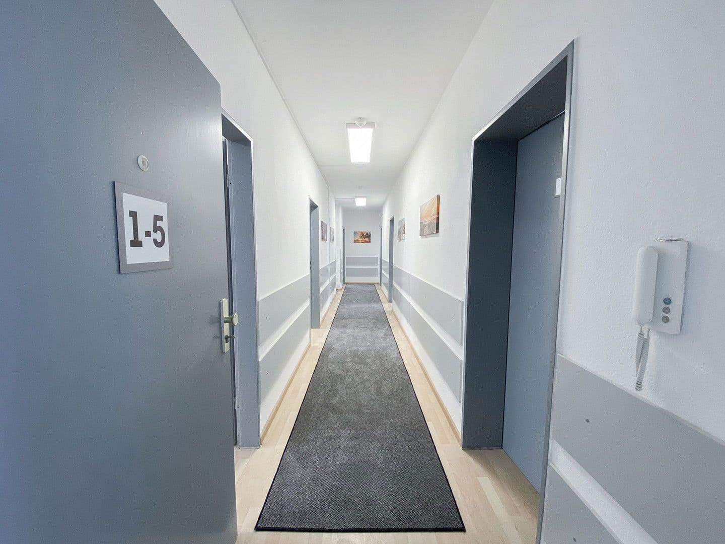 flat to rent, 25 m², Neben dem Mühlweg 10, Bischofsheim, Hesse flat to rent, 25 m², Neben dem Mühlweg 10, Bischofsheim, Hesse