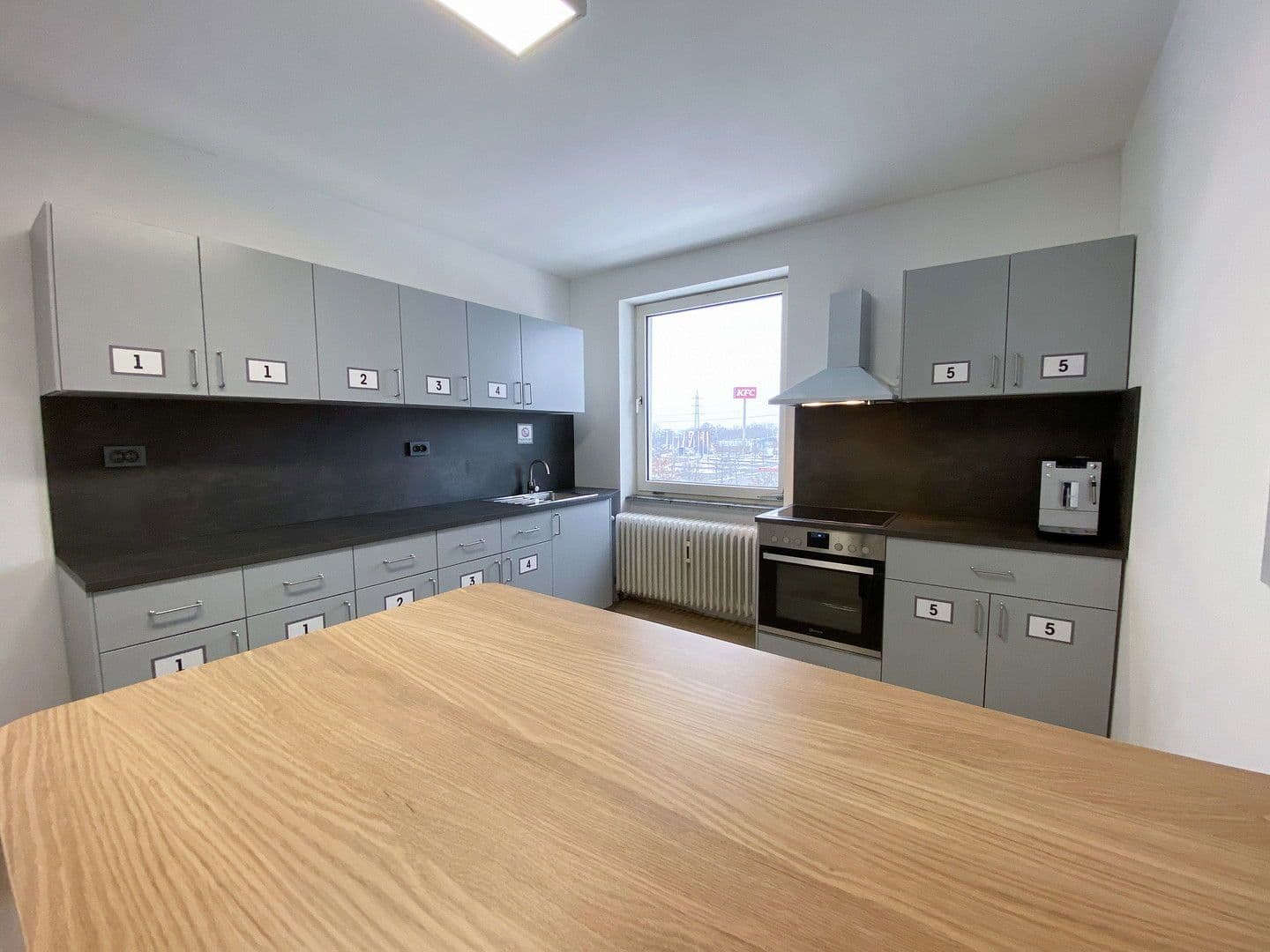 flat to rent, 25 m², Neben dem Mühlweg 10, Bischofsheim, Hesse flat to rent, 25 m², Neben dem Mühlweg 10, Bischofsheim, Hesse