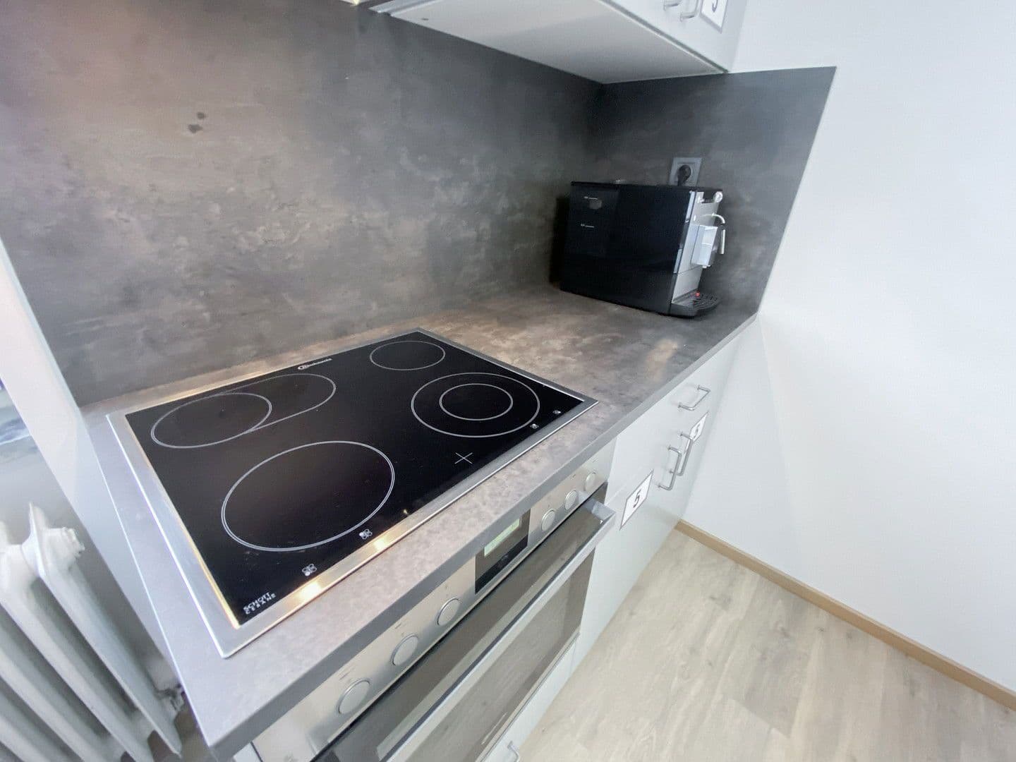 flat to rent, 25 m², Neben dem Mühlweg 10, Bischofsheim, Hesse flat to rent, 25 m², Neben dem Mühlweg 10, Bischofsheim, Hesse