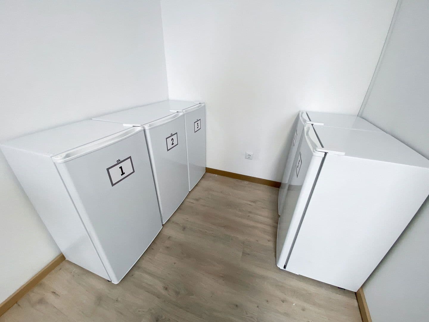 flat to rent, 25 m², Neben dem Mühlweg 10, Bischofsheim, Hesse flat to rent, 25 m², Neben dem Mühlweg 10, Bischofsheim, Hesse