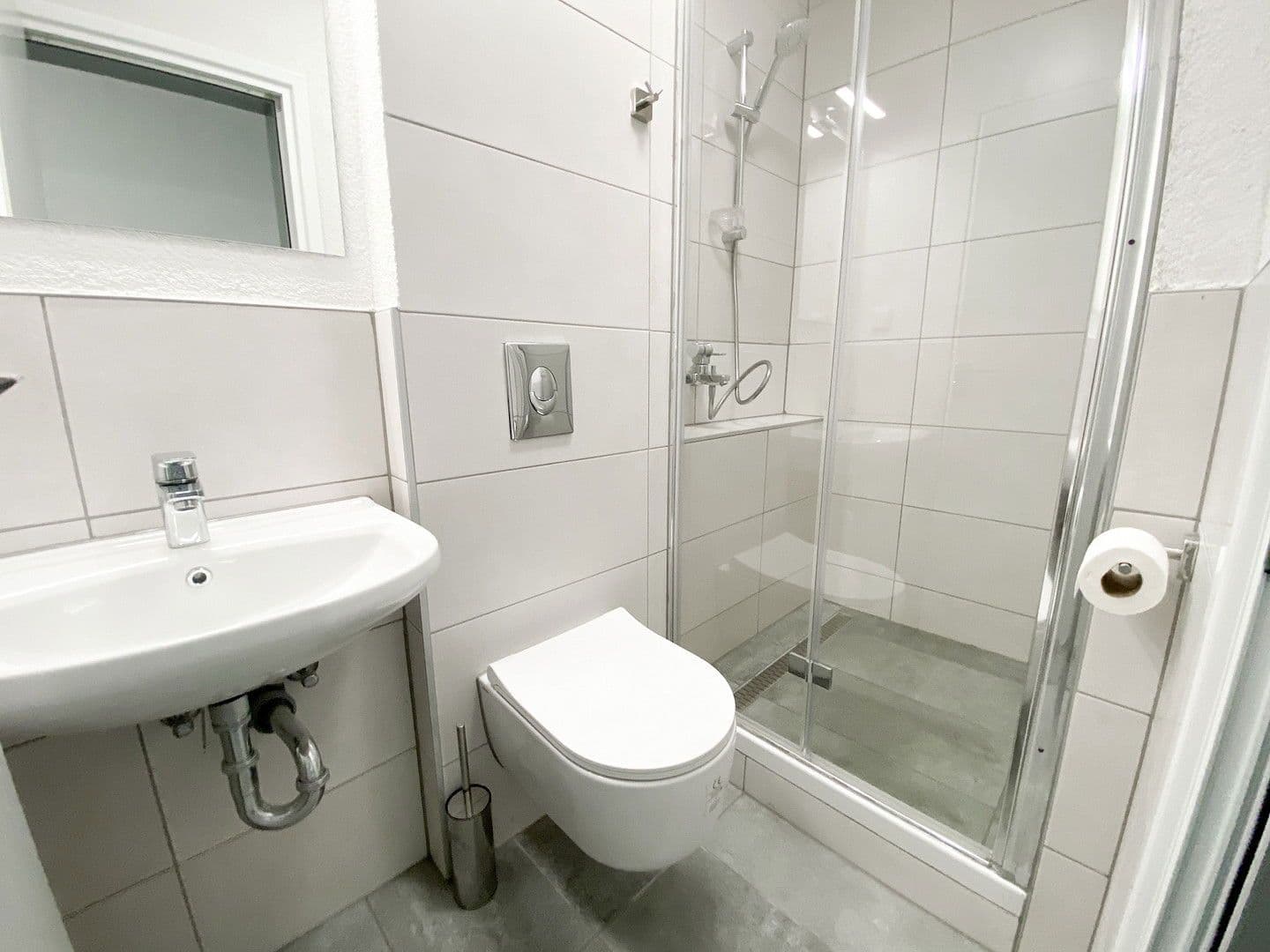 flat to rent, 25 m², Neben dem Mühlweg 10, Bischofsheim, Hesse flat to rent, 25 m², Neben dem Mühlweg 10, Bischofsheim, Hesse