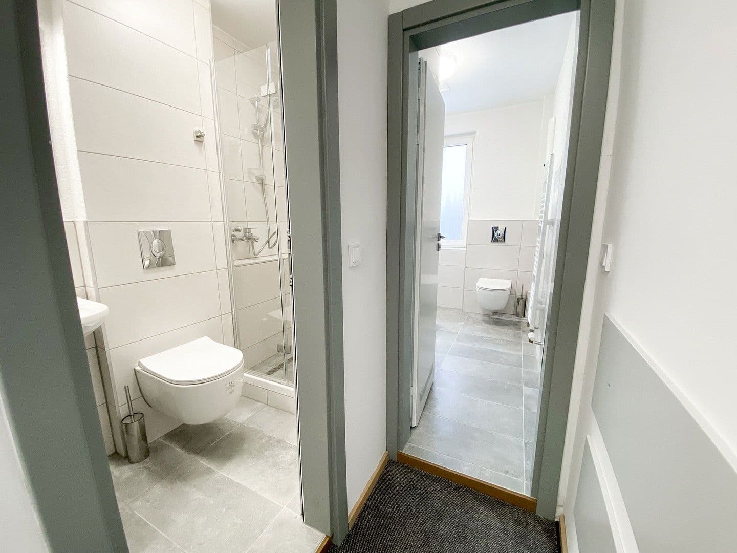 flat to rent, 25 m², Neben dem Mühlweg 10, Bischofsheim, Hesse flat to rent, 25 m², Neben dem Mühlweg 10, Bischofsheim, Hesse