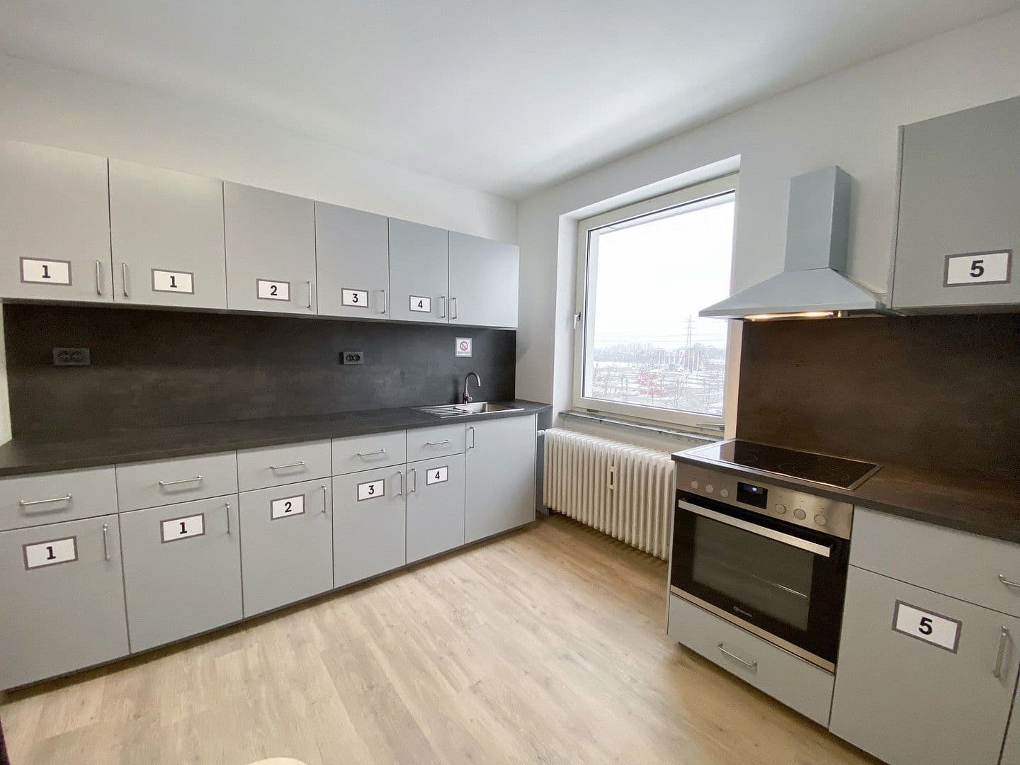 flat to rent, 25 m², Neben dem Mühlweg 10, Bischofsheim, Hesse flat to rent, 25 m², Neben dem Mühlweg 10, Bischofsheim, Hesse