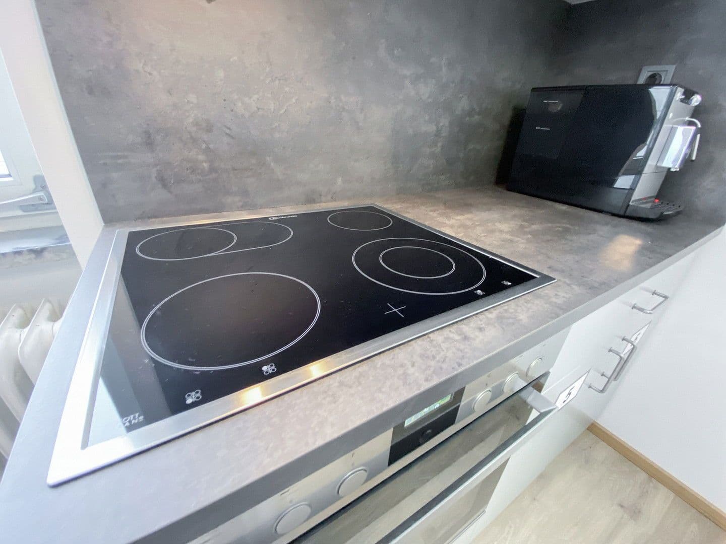 flat to rent, 25 m², Neben dem Mühlweg 10, Bischofsheim, Hesse flat to rent, 25 m², Neben dem Mühlweg 10, Bischofsheim, Hesse