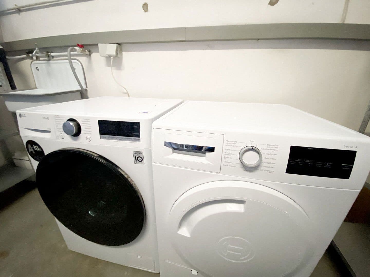 flat to rent, 25 m², Neben dem Mühlweg 10, Bischofsheim, Hesse flat to rent, 25 m², Neben dem Mühlweg 10, Bischofsheim, Hesse