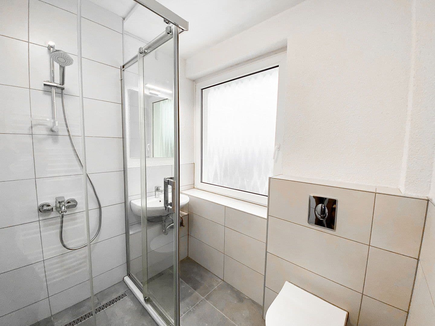 flat to rent, 25 m², Neben dem Mühlweg 10, Bischofsheim, Hesse flat to rent, 25 m², Neben dem Mühlweg 10, Bischofsheim, Hesse