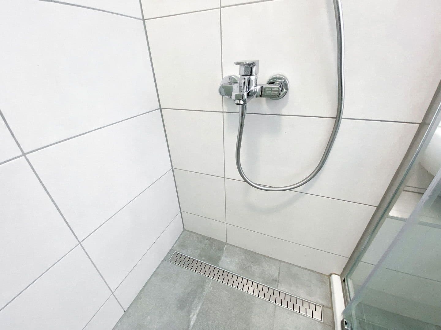 flat to rent, 25 m², Neben dem Mühlweg 10, Bischofsheim, Hesse flat to rent, 25 m², Neben dem Mühlweg 10, Bischofsheim, Hesse