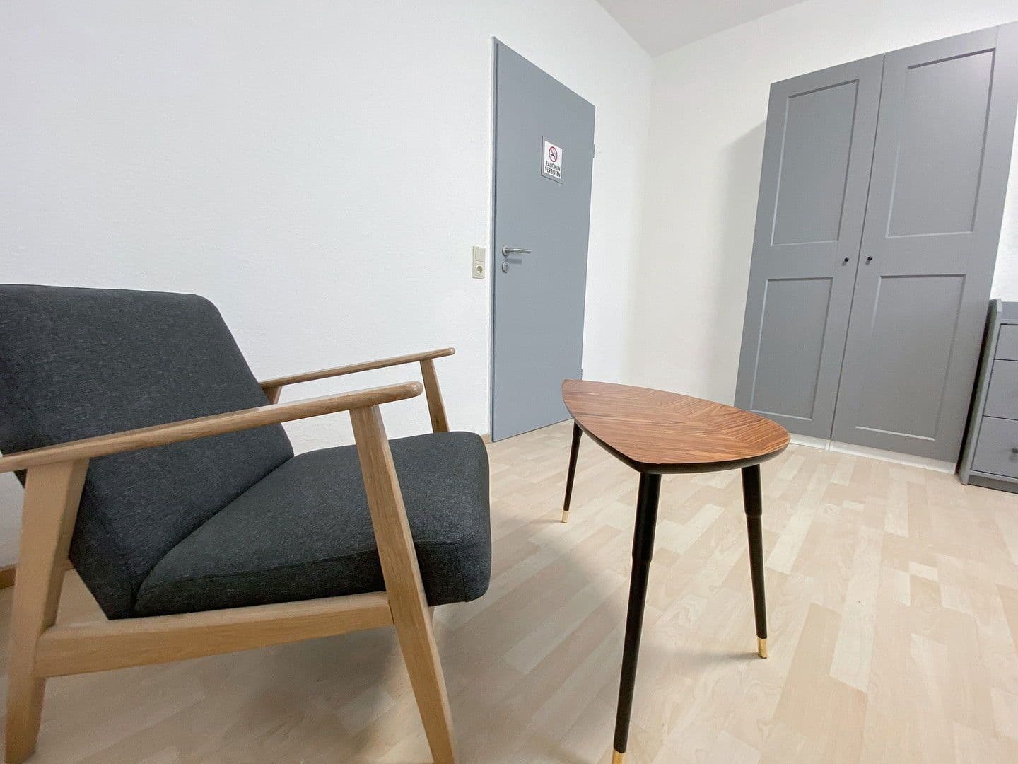 flat to rent, 25 m², Neben dem Mühlweg 10, Bischofsheim, Hesse flat to rent, 25 m², Neben dem Mühlweg 10, Bischofsheim, Hesse