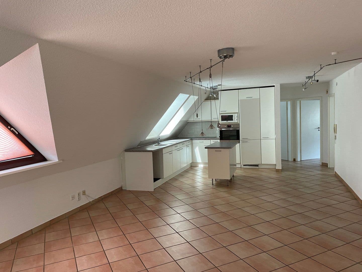 3 bedroom flat to rent, 116 m², Quickborn, Schleswig-Holstein 3 bedroom flat to rent, 116 m², Quickborn, Schleswig-Holstein