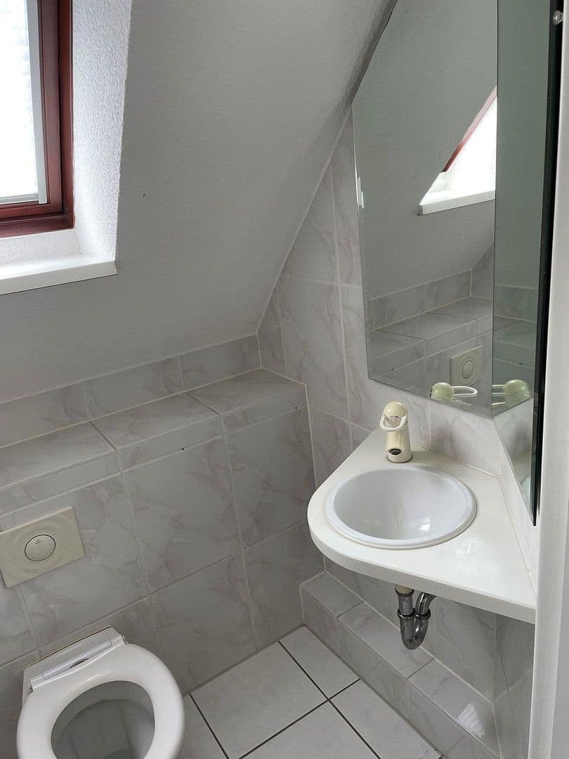 3 bedroom flat to rent, 116 m², Quickborn, Schleswig-Holstein 3 bedroom flat to rent, 116 m², Quickborn, Schleswig-Holstein