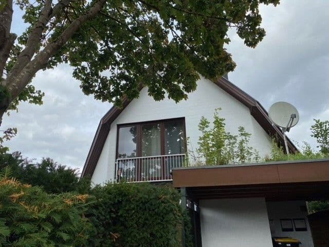 3 bedroom flat to rent, 116 m², Quickborn, Schleswig-Holstein 3 bedroom flat to rent, 116 m², Quickborn, Schleswig-Holstein