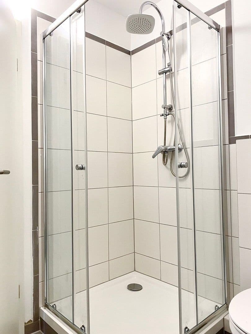 1 bedroom flat to rent, 21 m², Ergersheim, Bavaria 1 bedroom flat to rent, 21 m², Ergersheim, Bavaria