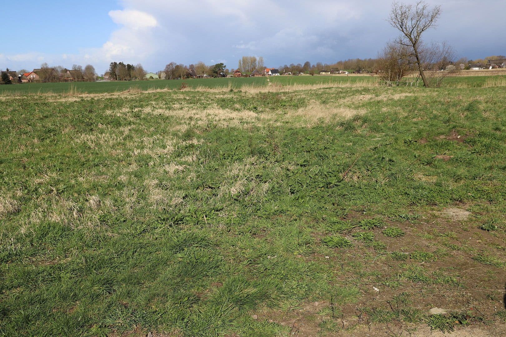 plot for sale, 1,017 m², Zur Rönnwettern 35, Seester, Schleswig-Holstein plot for sale, 1,017 m², Zur Rönnwettern 35, Seester, Schleswig-Holstein