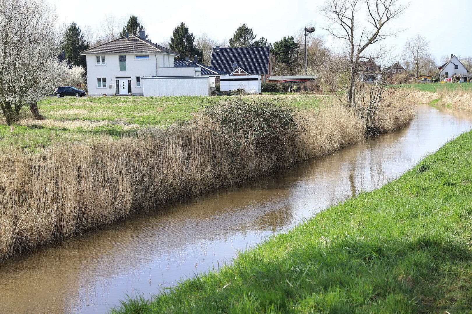 plot for sale, 1,017 m², Zur Rönnwettern 35, Seester, Schleswig-Holstein plot for sale, 1,017 m², Zur Rönnwettern 35, Seester, Schleswig-Holstein