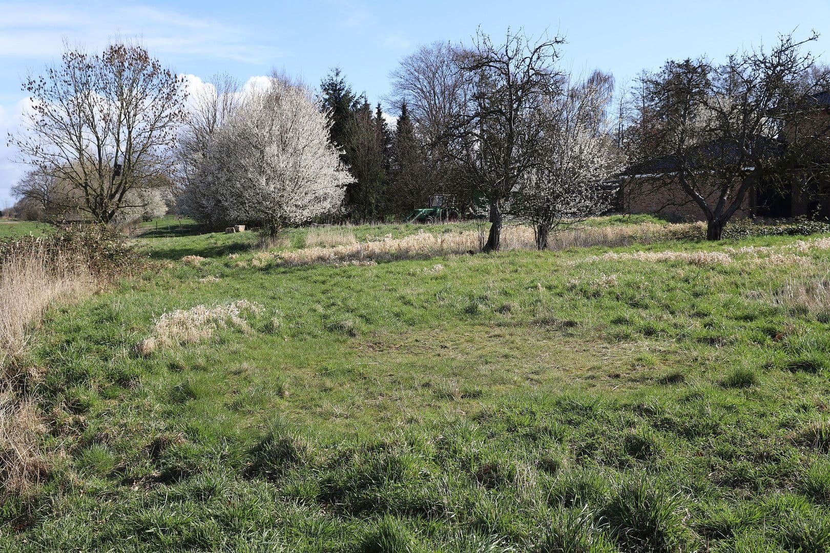 plot for sale, 1,017 m², Zur Rönnwettern 35, Seester, Schleswig-Holstein plot for sale, 1,017 m², Zur Rönnwettern 35, Seester, Schleswig-Holstein