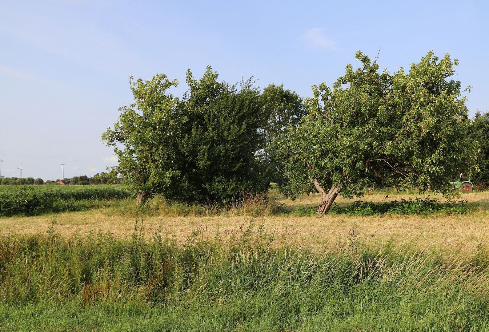 plot for sale, 1,017 m², Zur Rönnwettern 35, Seester, Schleswig-Holstein plot for sale, 1,017 m², Zur Rönnwettern 35, Seester, Schleswig-Holstein