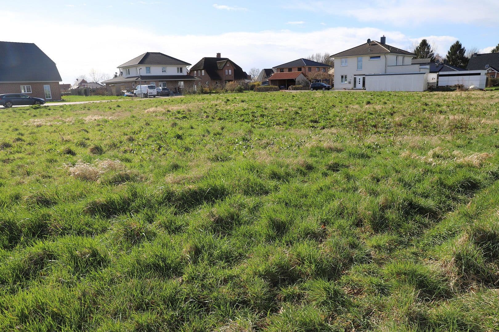 plot for sale, 1,017 m², Zur Rönnwettern 35, Seester, Schleswig-Holstein plot for sale, 1,017 m², Zur Rönnwettern 35, Seester, Schleswig-Holstein