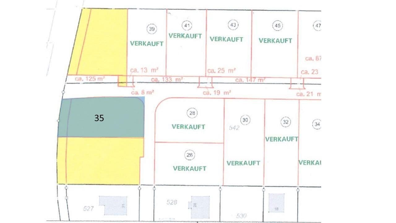 plot for sale, 1,017 m², Zur Rönnwettern 35, Seester, Schleswig-Holstein plot for sale, 1,017 m², Zur Rönnwettern 35, Seester, Schleswig-Holstein
