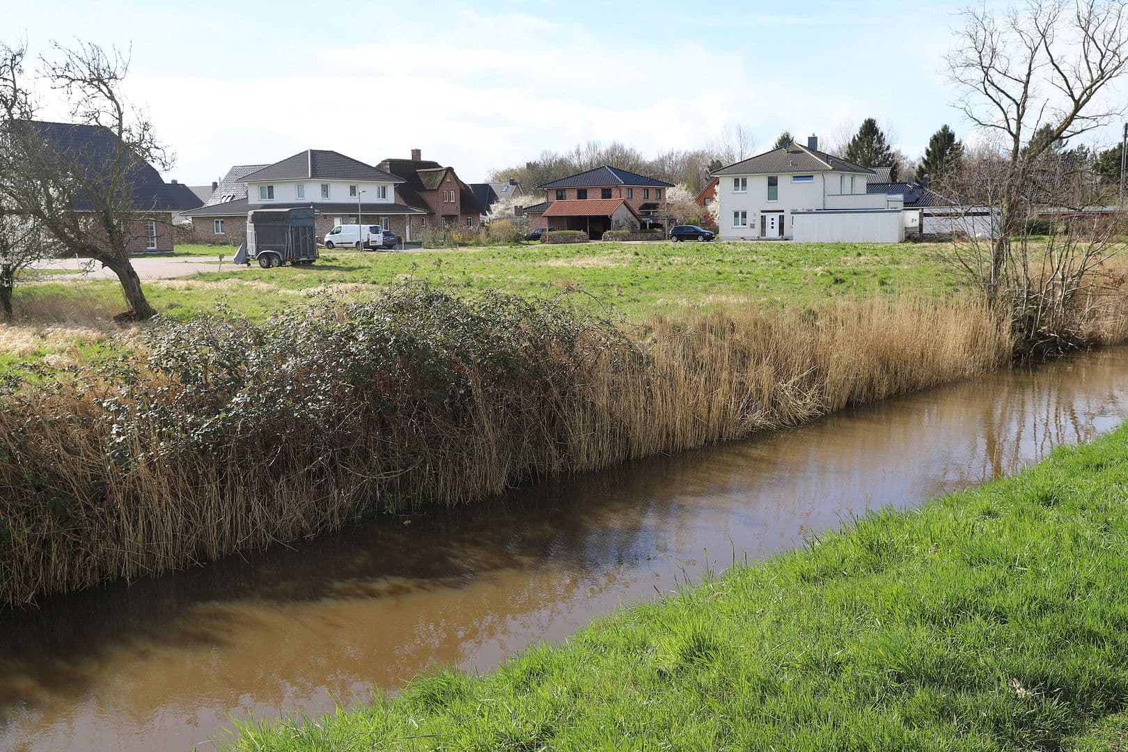 plot for sale, 1,017 m², Zur Rönnwettern 35, Seester, Schleswig-Holstein plot for sale, 1,017 m², Zur Rönnwettern 35, Seester, Schleswig-Holstein
