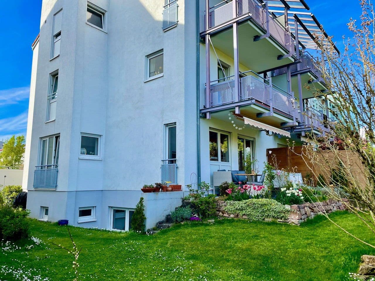 6 bedroom flat to rent, 165 m², Karlsruhe, Baden-Württemberg 6 bedroom flat to rent, 165 m², Karlsruhe, Baden-Württemberg