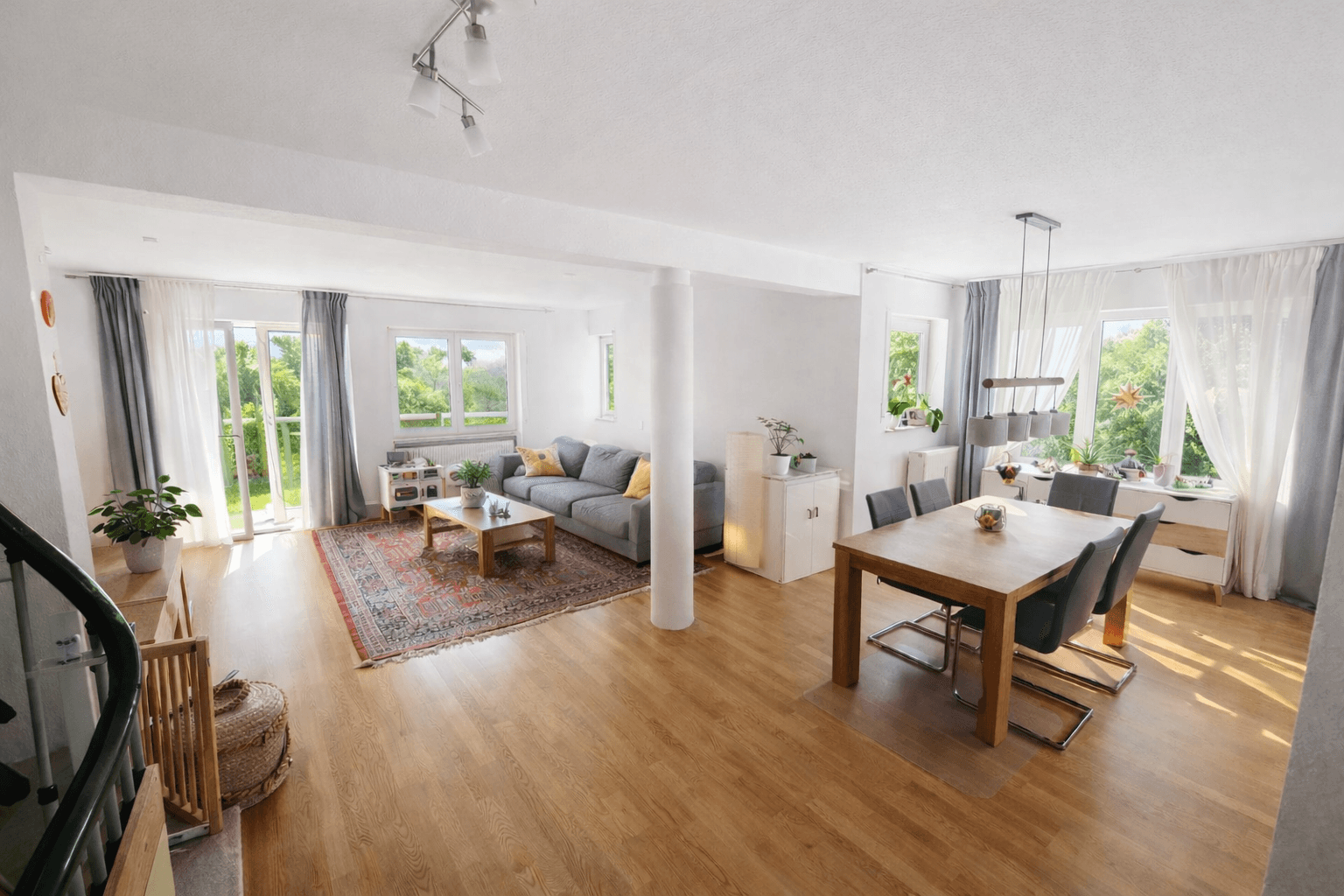 6 bedroom flat to rent, 165 m², Karlsruhe, Baden-Württemberg 6 bedroom flat to rent, 165 m², Karlsruhe, Baden-Württemberg