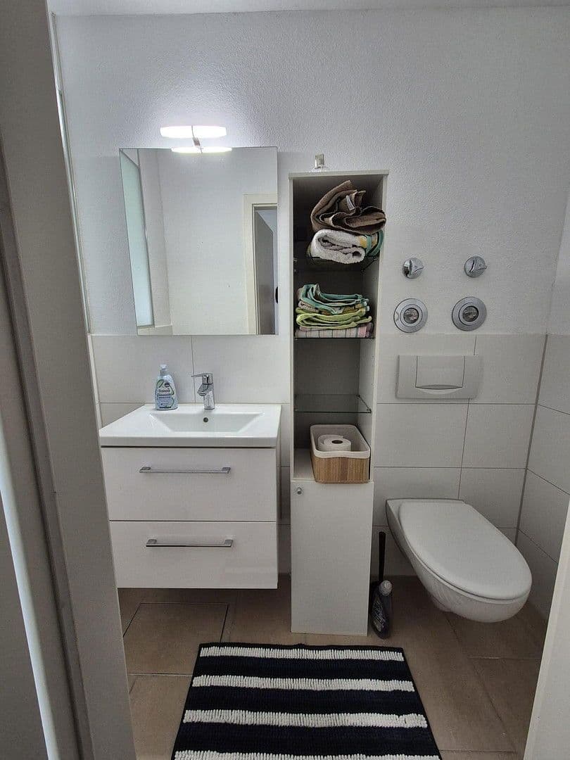 6 bedroom flat to rent, 165 m², Karlsruhe, Baden-Württemberg 6 bedroom flat to rent, 165 m², Karlsruhe, Baden-Württemberg