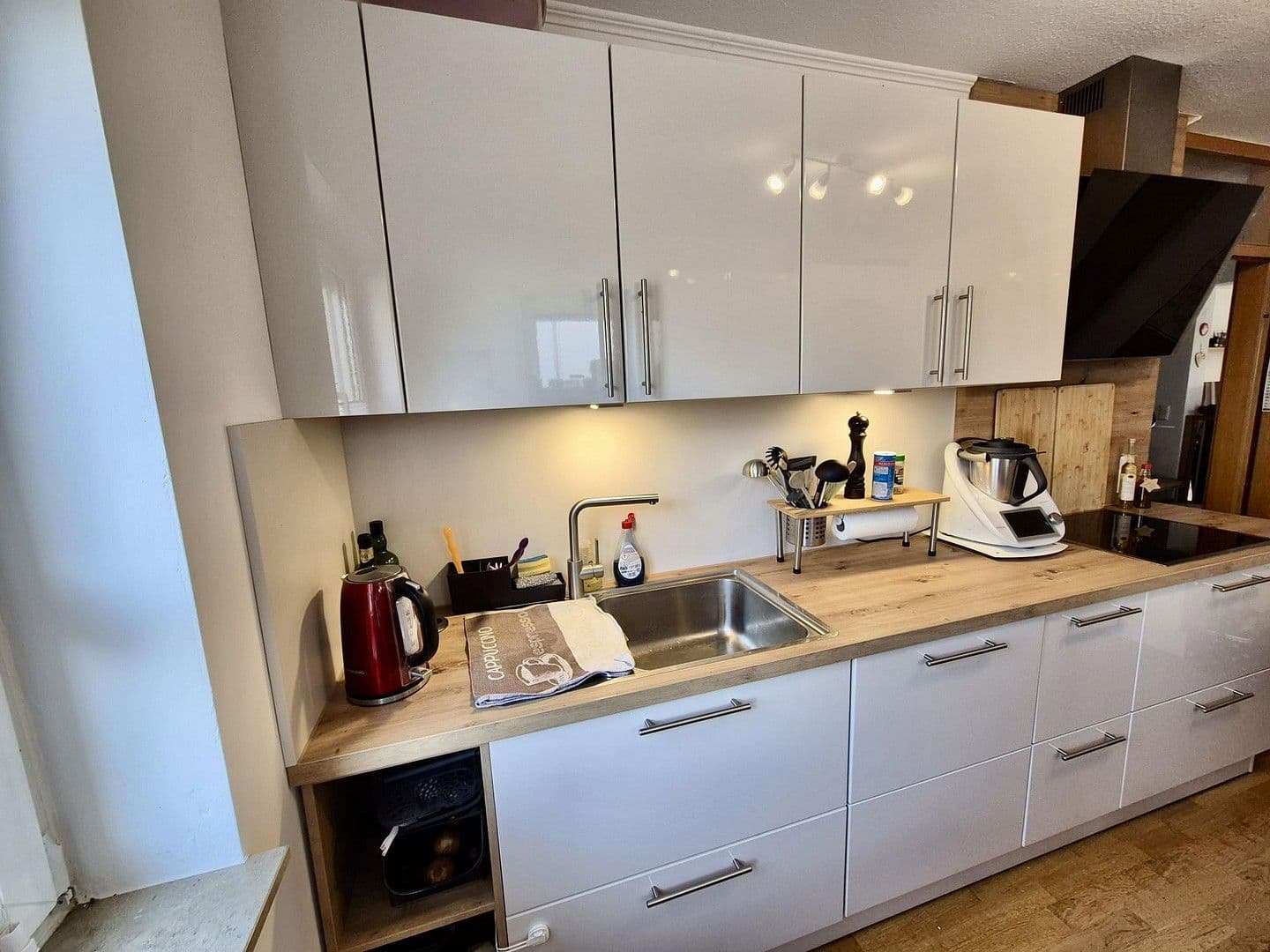 6 bedroom flat to rent, 165 m², Karlsruhe, Baden-Württemberg 6 bedroom flat to rent, 165 m², Karlsruhe, Baden-Württemberg