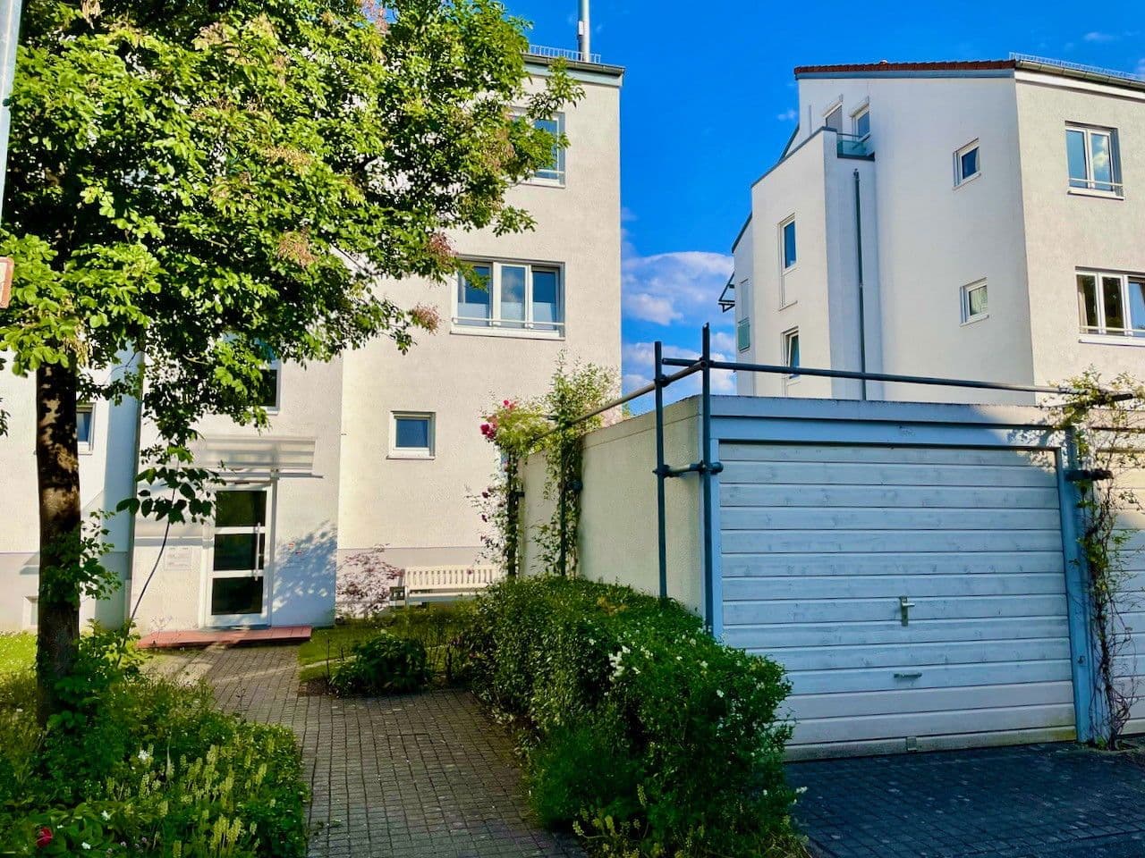 6 bedroom flat to rent, 165 m², Karlsruhe, Baden-Württemberg 6 bedroom flat to rent, 165 m², Karlsruhe, Baden-Württemberg