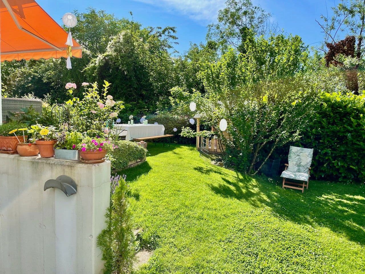 6 bedroom flat to rent, 165 m², Karlsruhe, Baden-Württemberg 6 bedroom flat to rent, 165 m², Karlsruhe, Baden-Württemberg