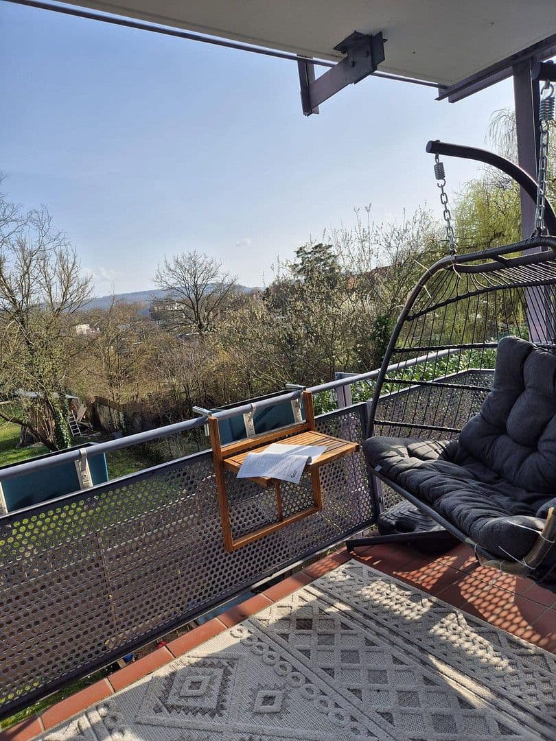 6 bedroom flat to rent, 165 m², Karlsruhe, Baden-Württemberg 6 bedroom flat to rent, 165 m², Karlsruhe, Baden-Württemberg