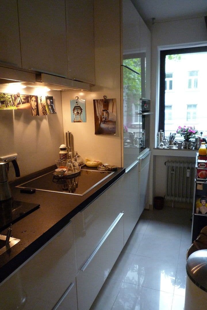 2 bedroom flat to rent, 60 m², Düsseldorf, North Rhine-Westphalia 2 bedroom flat to rent, 60 m², Düsseldorf, North Rhine-Westphalia