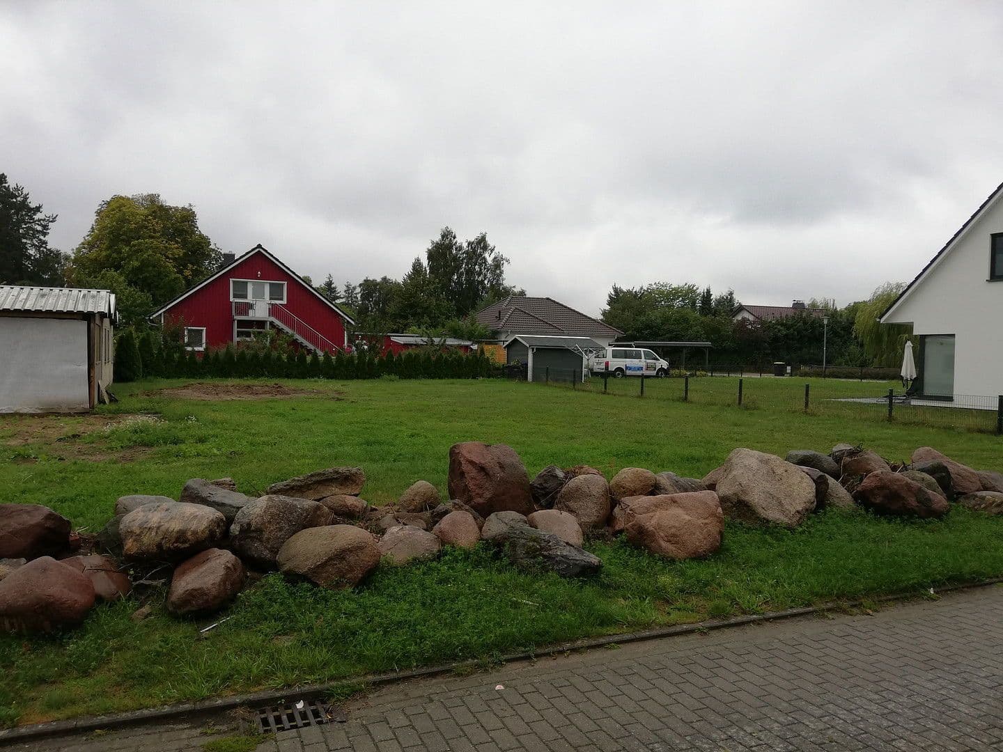 plot for sale, 671 m², Inselstraße, Rechlin, Mecklenburg-Vorpommern plot for sale, 671 m², Inselstraße, Rechlin, Mecklenburg-Vorpommern