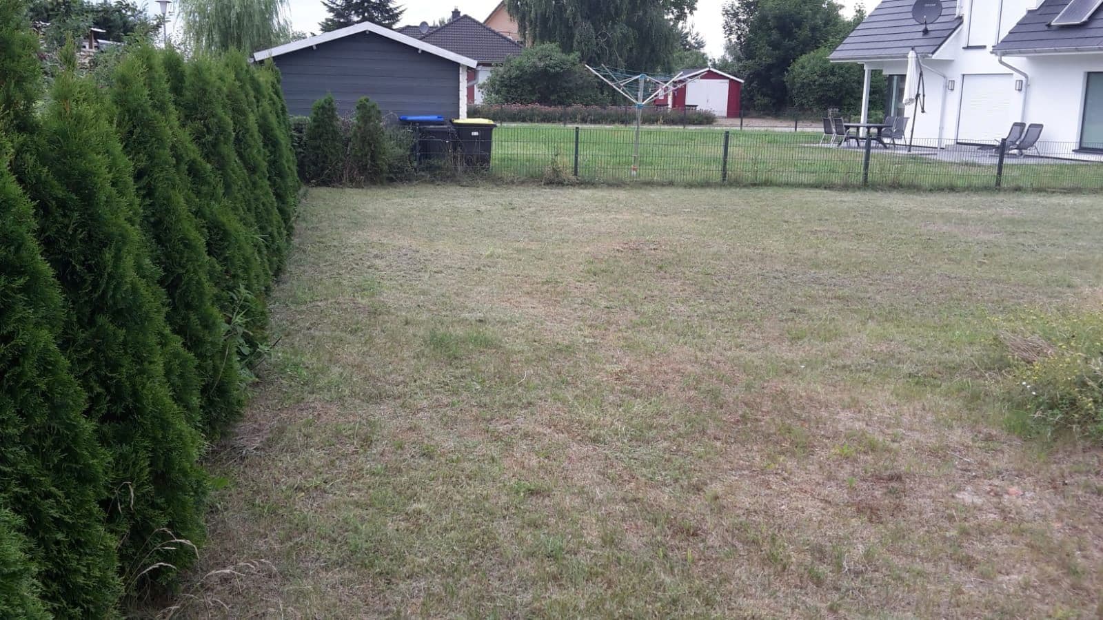 plot for sale, 671 m², Inselstraße, Rechlin, Mecklenburg-Vorpommern plot for sale, 671 m², Inselstraße, Rechlin, Mecklenburg-Vorpommern