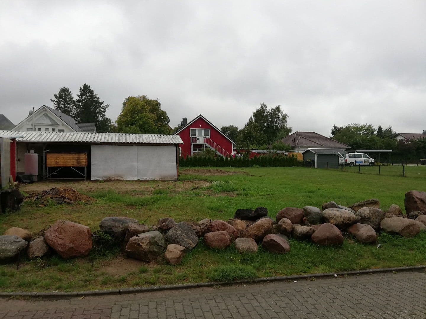 plot for sale, 671 m², Inselstraße, Rechlin, Mecklenburg-Vorpommern plot for sale, 671 m², Inselstraße, Rechlin, Mecklenburg-Vorpommern