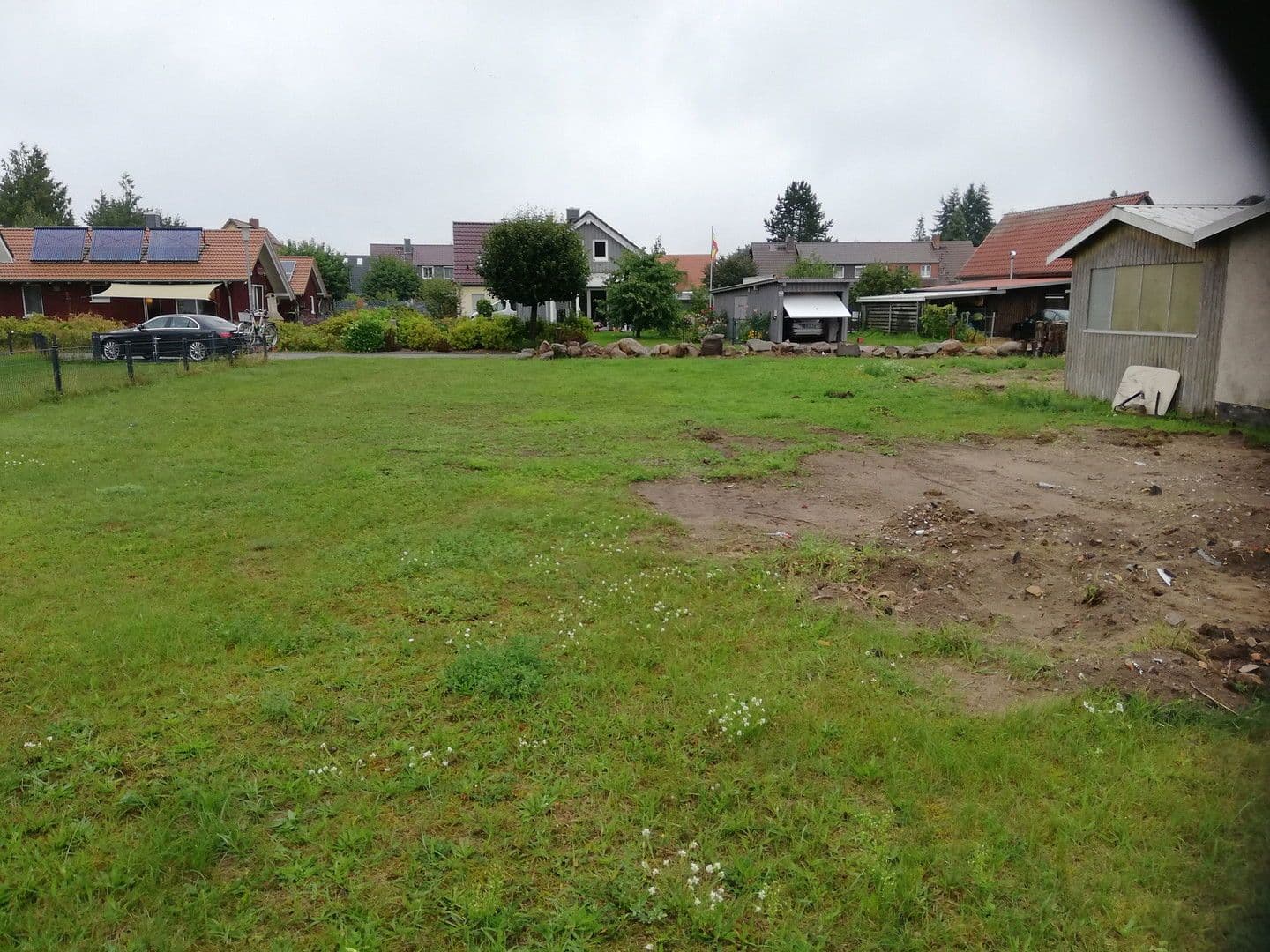 plot for sale, 671 m², Inselstraße, Rechlin, Mecklenburg-Vorpommern plot for sale, 671 m², Inselstraße, Rechlin, Mecklenburg-Vorpommern