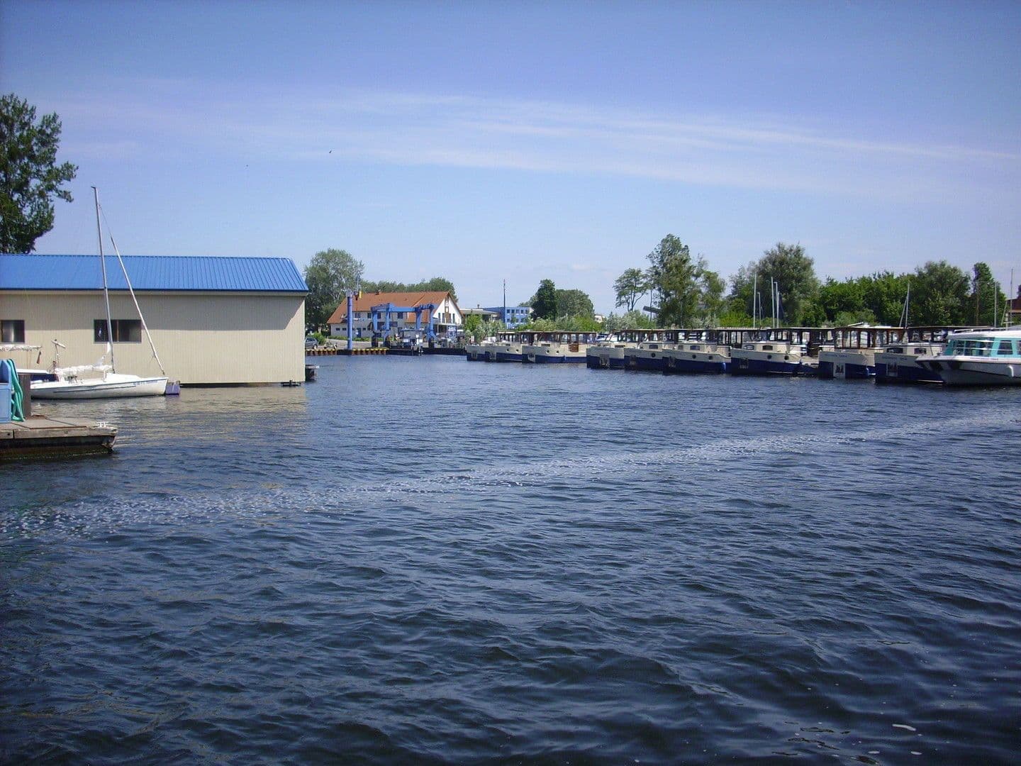 plot for sale, 671 m², Inselstraße, Rechlin, Mecklenburg-Vorpommern plot for sale, 671 m², Inselstraße, Rechlin, Mecklenburg-Vorpommern