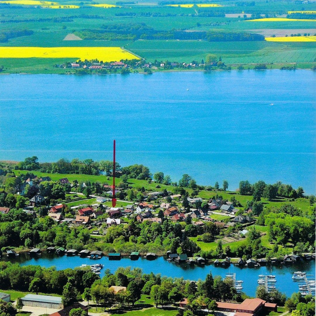 plot for sale, 671 m², Inselstraße, Rechlin, Mecklenburg-Vorpommern plot for sale, 671 m², Inselstraße, Rechlin, Mecklenburg-Vorpommern