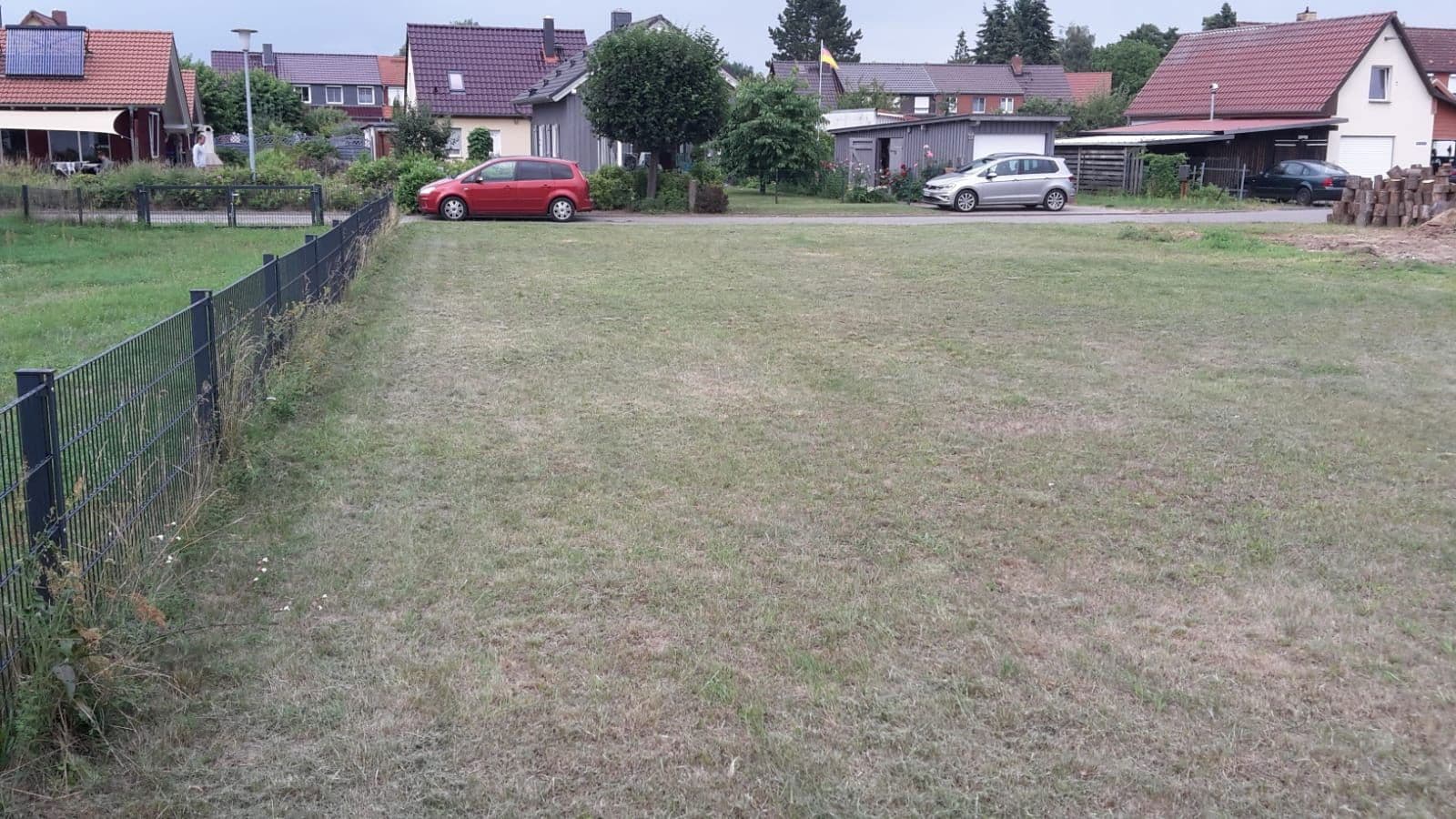 plot for sale, 671 m², Inselstraße, Rechlin, Mecklenburg-Vorpommern plot for sale, 671 m², Inselstraße, Rechlin, Mecklenburg-Vorpommern