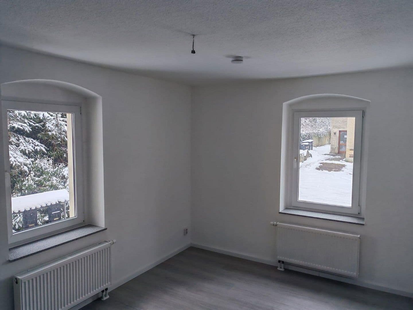 2 bedroom flat to rent, 40 m², Oederan, Saxony 2 bedroom flat to rent, 40 m², Oederan, Saxony